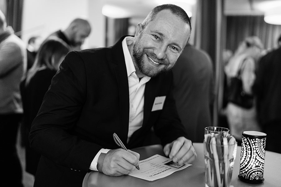 Michael Schöttler