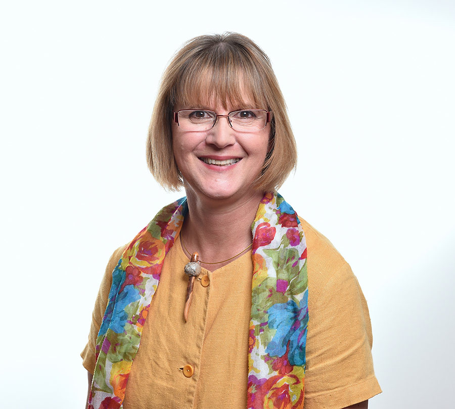 Andrea Christiansen