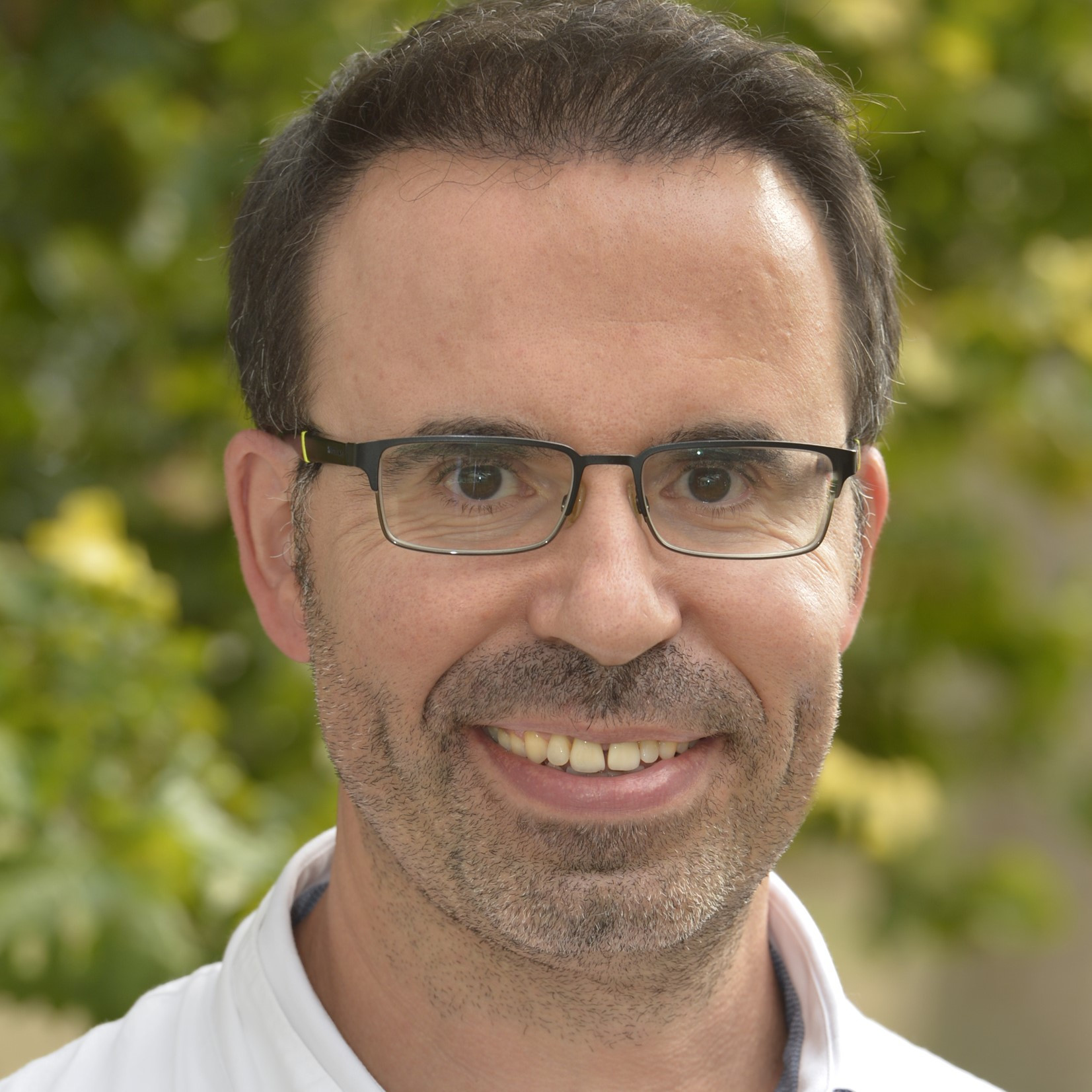 Dr. med. Ramon Martinez