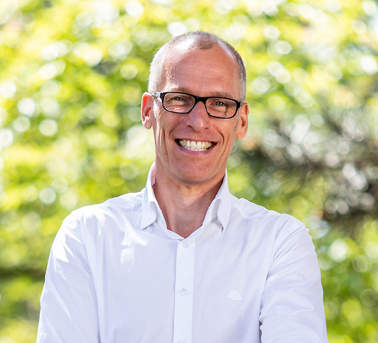 Dr. Achim Pothmann