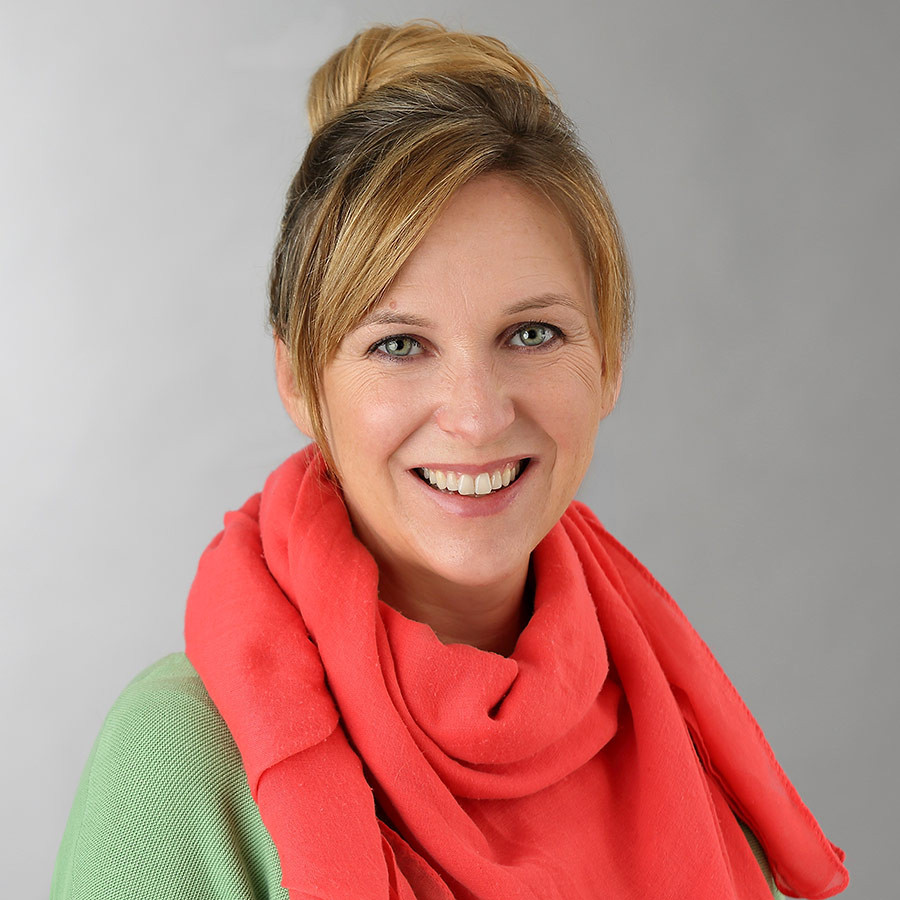 Sara Zeitlmann